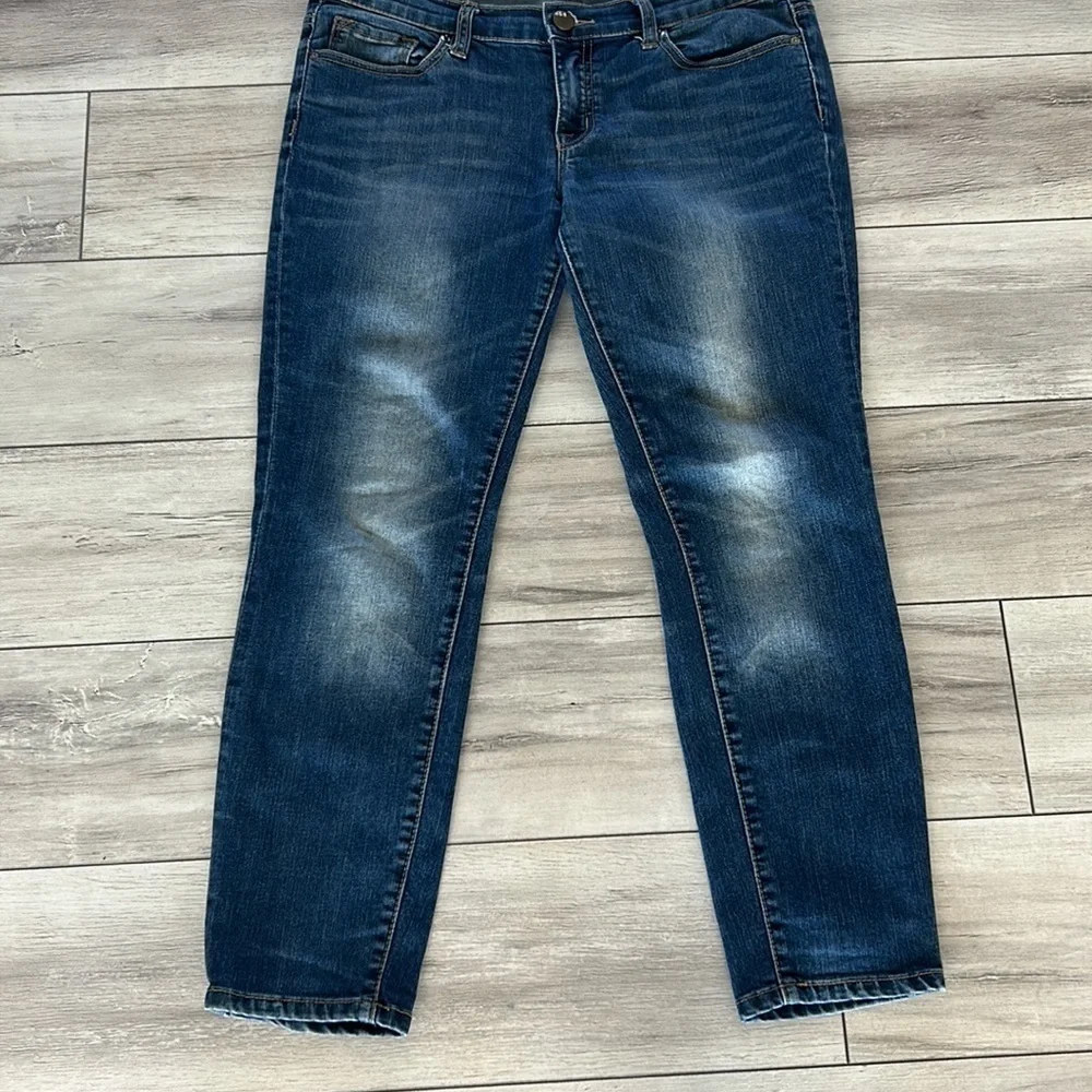 Urban Outfitters BDG Grazer mid rise skinny jeans size 30